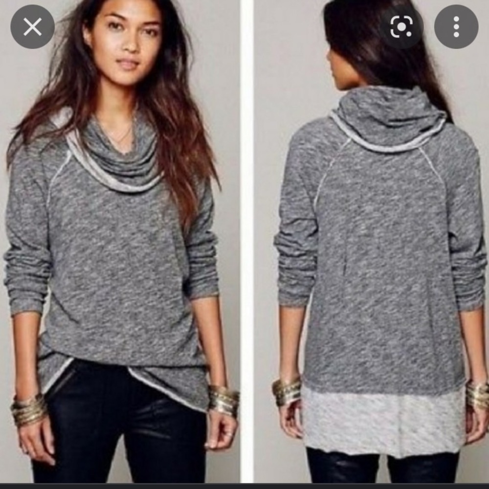 Free People .🌻. beach two body corps deux sea blue